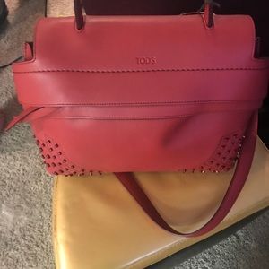 Tod’s Bag